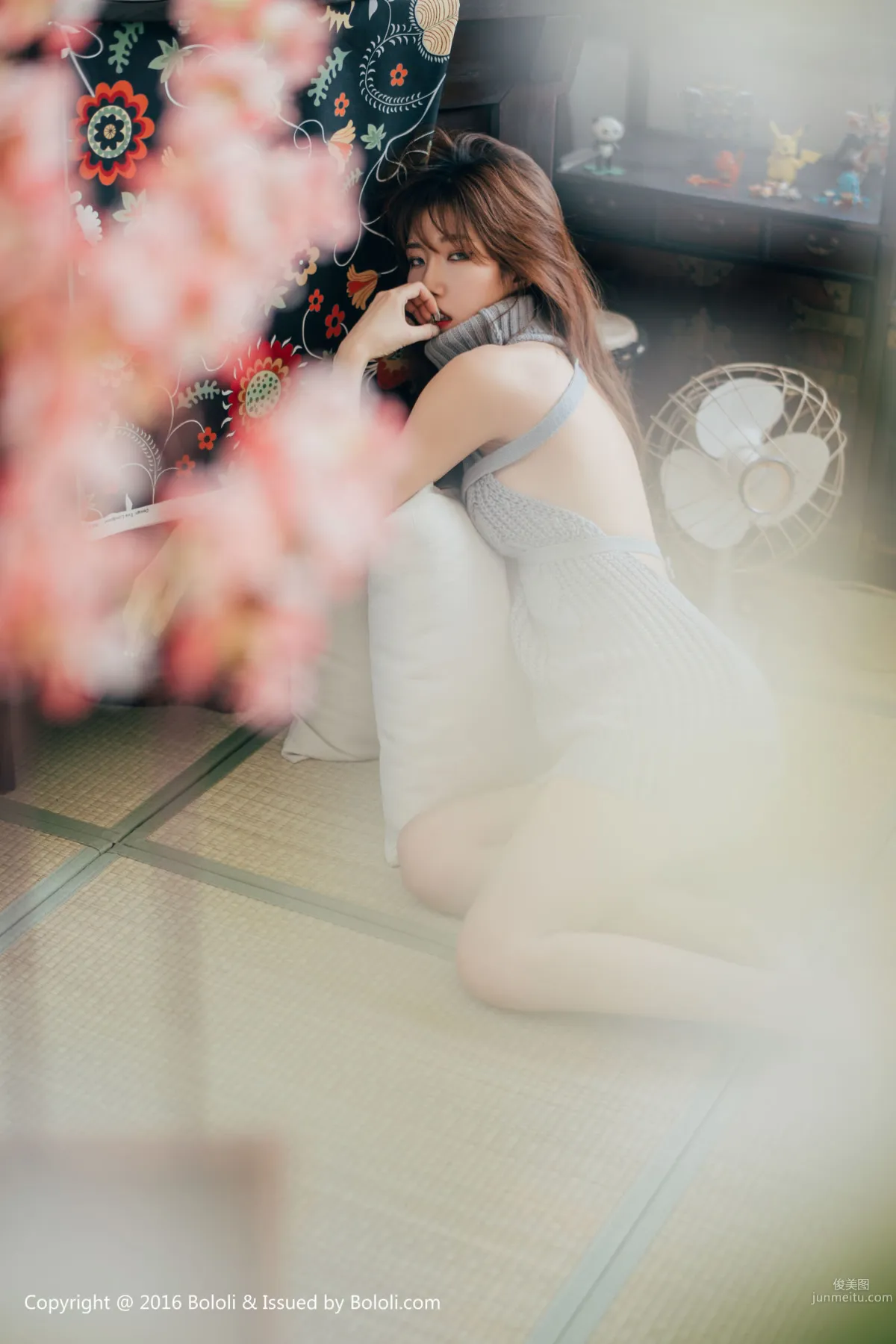 kbora《韓範性感》 [Bololi波蘿社] BOL.057 寫真集 41