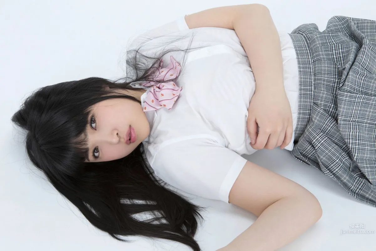 Yuki Nakano 中野由贵 [YS Web] Vol.754 写真集3