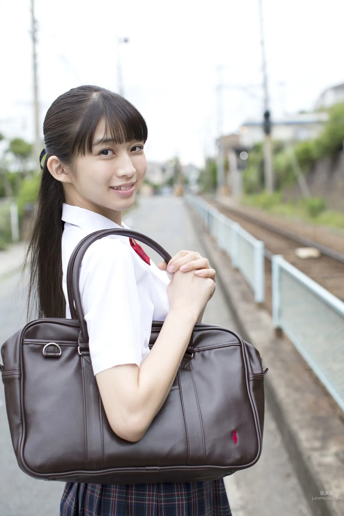 Maria Makino 牧野真莉愛 [Hello! Digital Books] Vol.154 寫真集 68