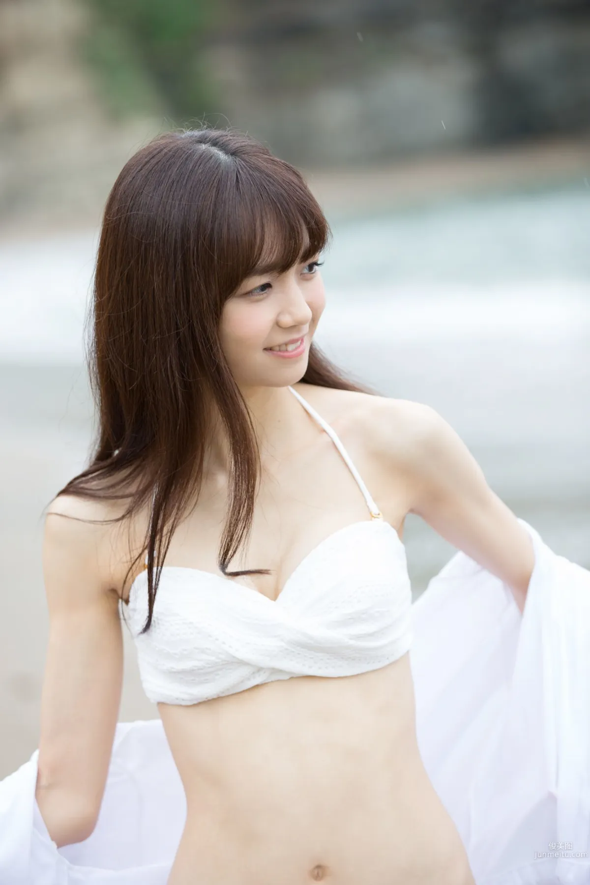 Yuka Miyazaki 宮崎由加 [Hello! Digital Books] Vol.158 寫真集 59