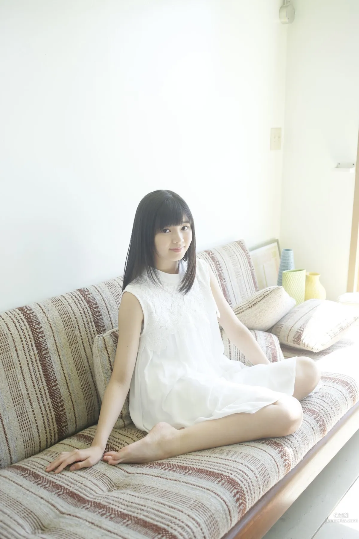 Ayano Hamaura 浜浦彩乃 [Hello! Digital Books] Vol.156 寫真集 70