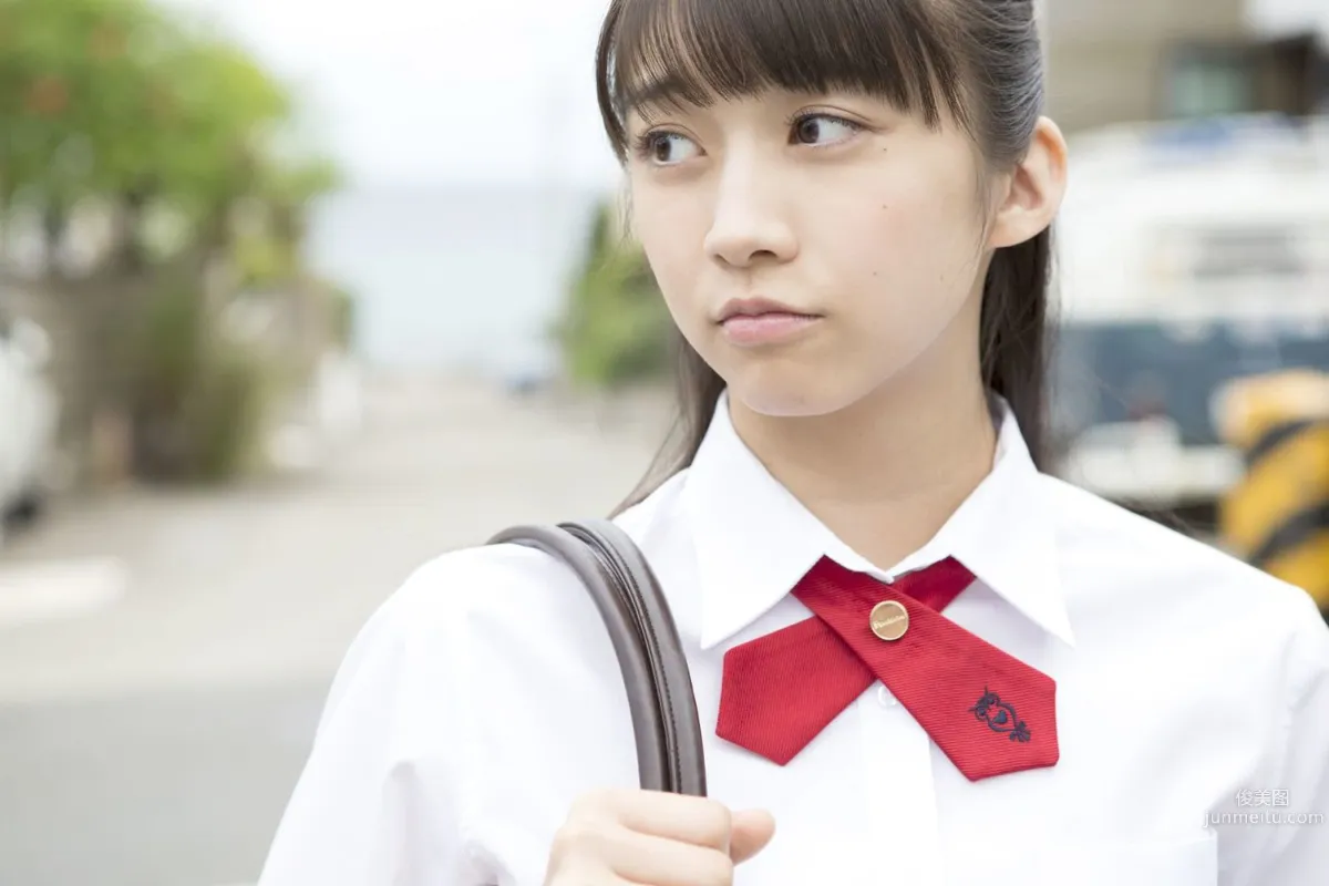 Maria Makino 牧野真莉愛 [Hello! Digital Books] Vol.154 寫真集 67