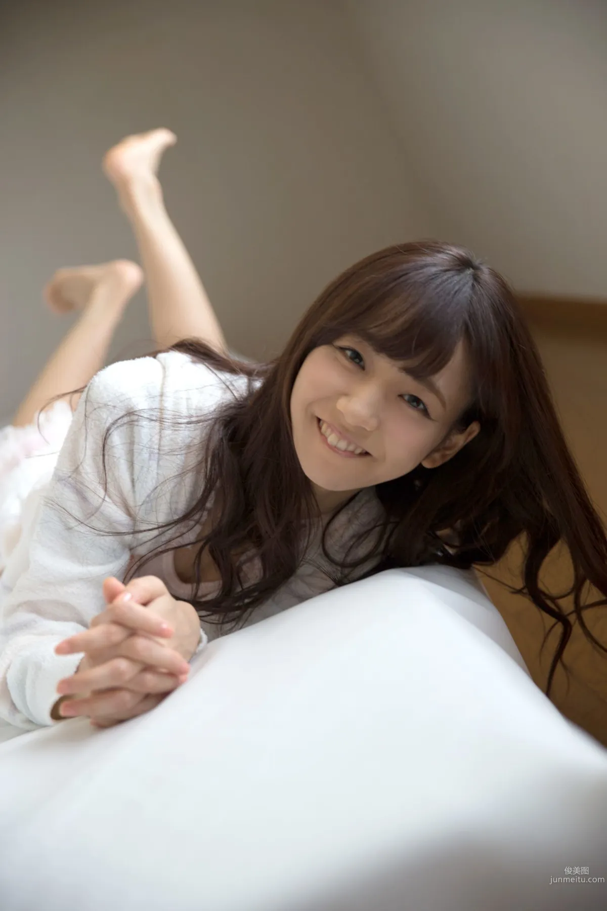 Yuka Miyazaki 宮崎由加 [Hello! Digital Books] Vol.158 寫真集 36