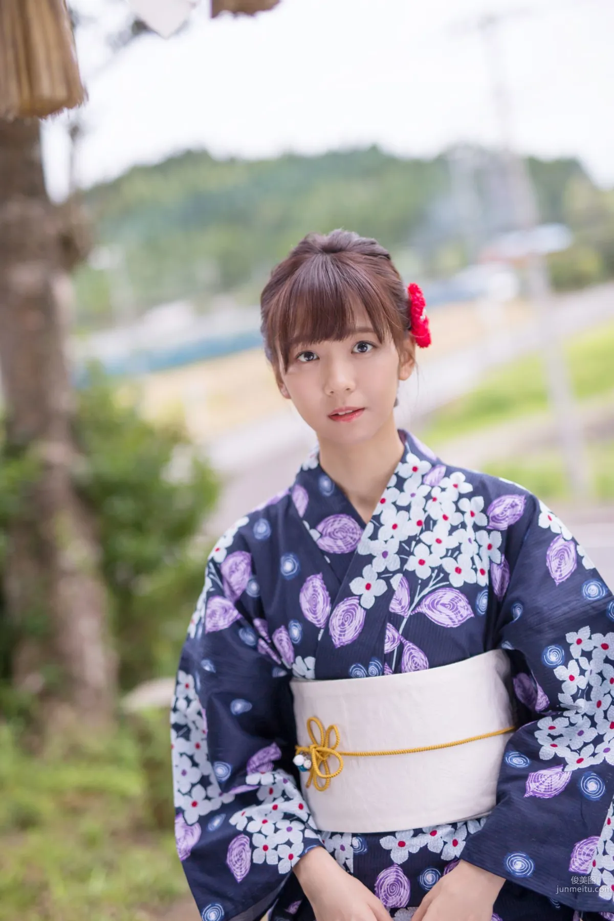 Yuka Miyazaki 宮崎由加 [Hello! Digital Books] Vol.158 寫真集 42