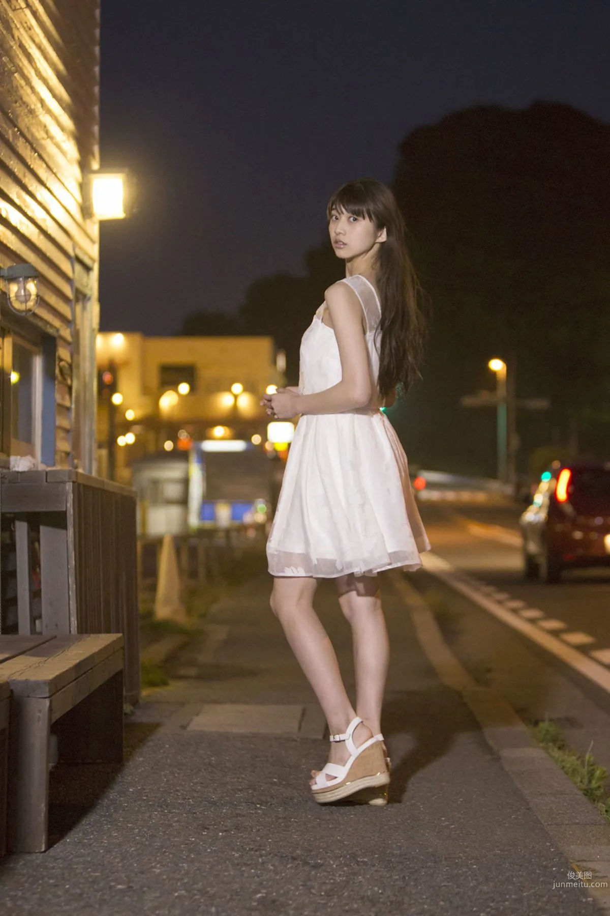 [Hello! Digital Books] Vol.155 牧野真莉愛 Maria Makino 寫真集 95
