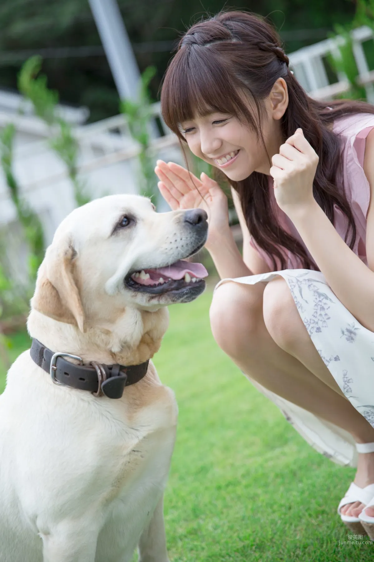 [Hello! Digital Books] Vol.159 宮崎由加 Yuka Miyazaki 寫真集 20