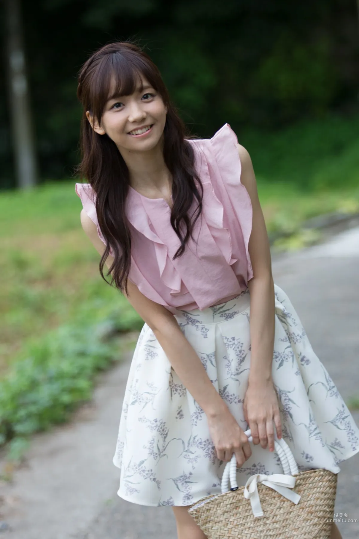 [Hello! Digital Books] Vol.159 宮崎由加 Yuka Miyazaki 寫真集 26