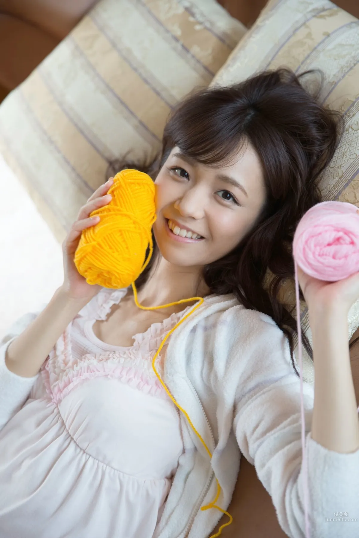 Yuka Miyazaki 宮崎由加 [Hello! Digital Books] Vol.158 寫真集 29
