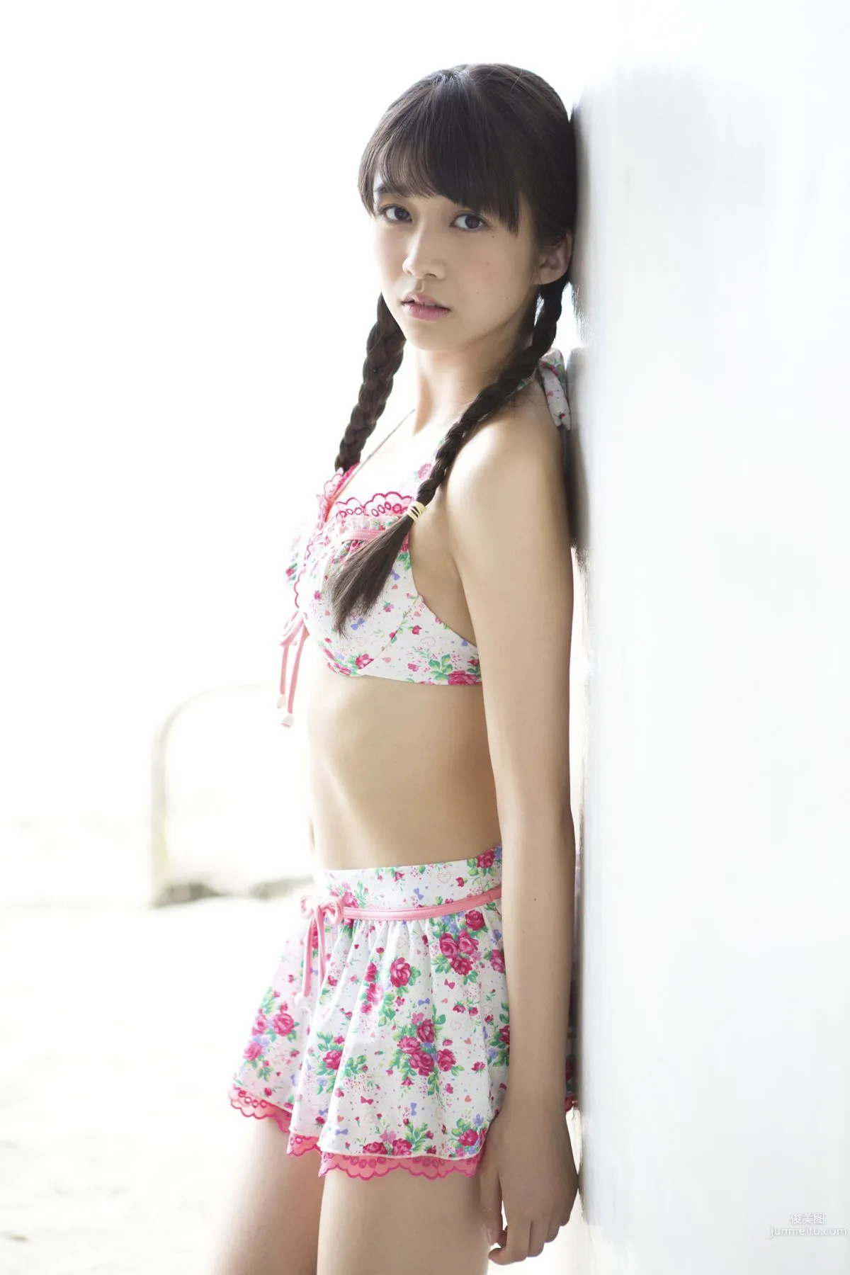 [Hello! Digital Books] Vol.155 牧野真莉愛 Maria Makino 寫真集 72
