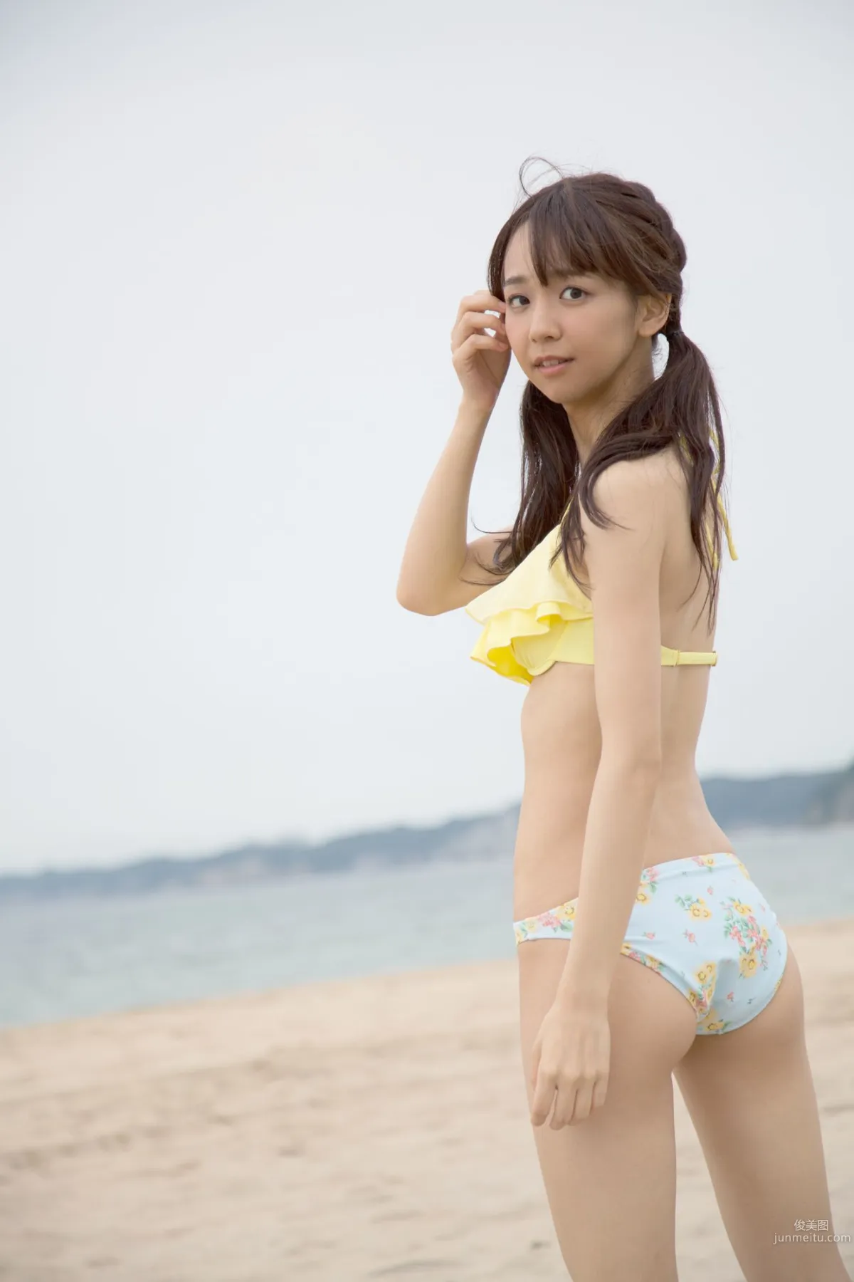 [Hello! Digital Books] Vol.159 宮崎由加 Yuka Miyazaki 寫真集 54