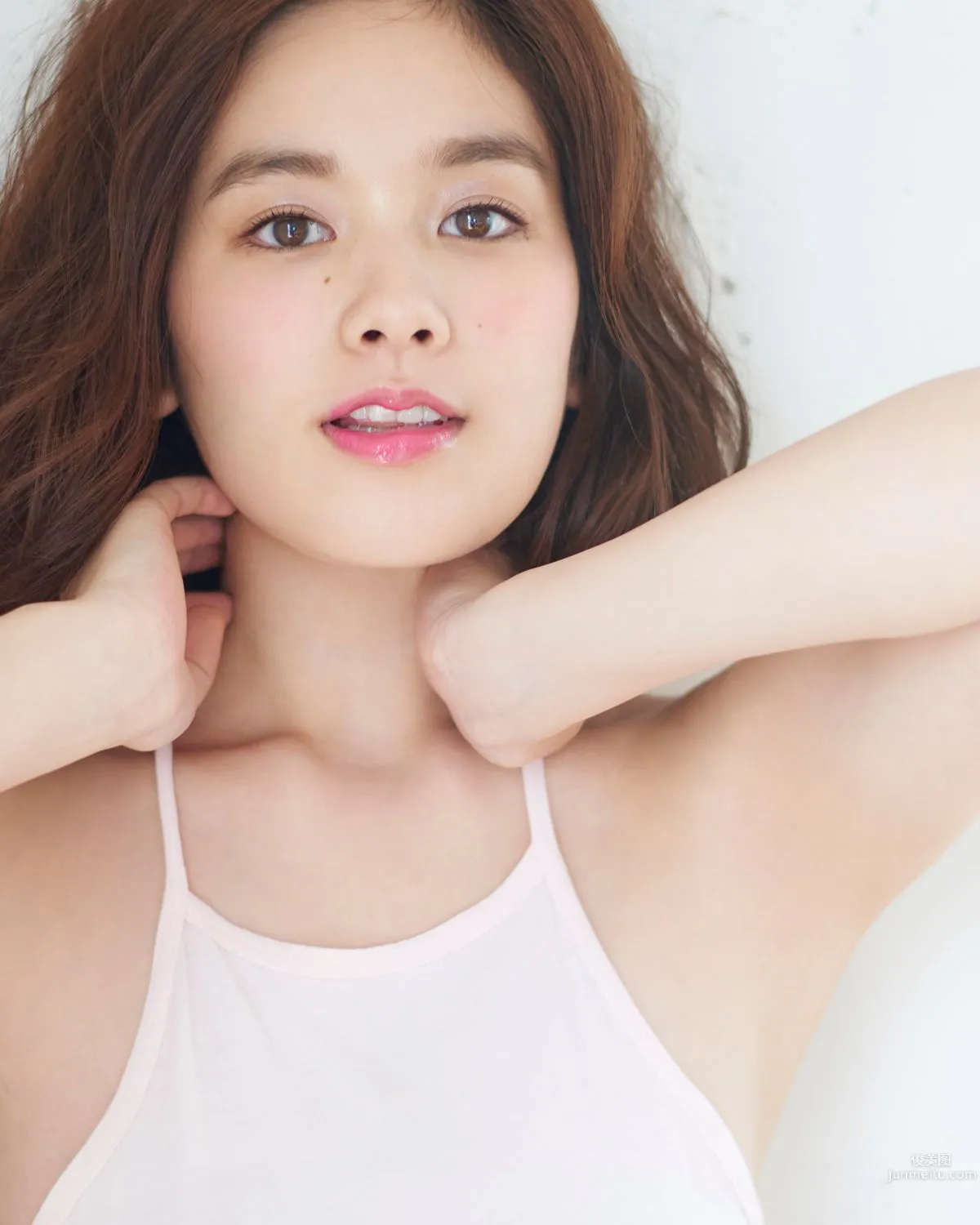 笕美和子 Miwako Kakei [YS Web] Vol.759 寫真集 50