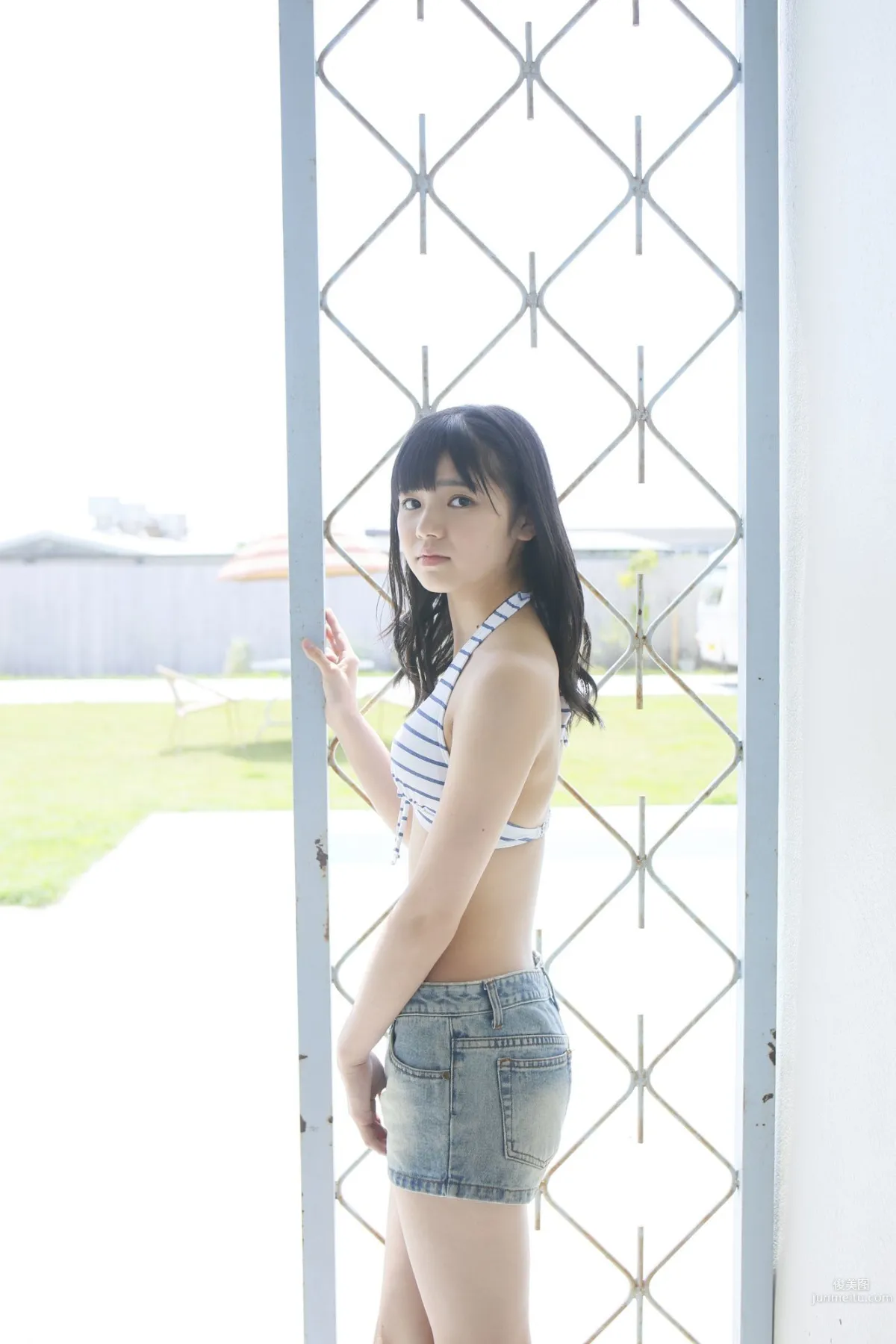 [Hello! Digital Books] Vol.157 浜浦彩乃 Ayano Hamaura 寫真集 83