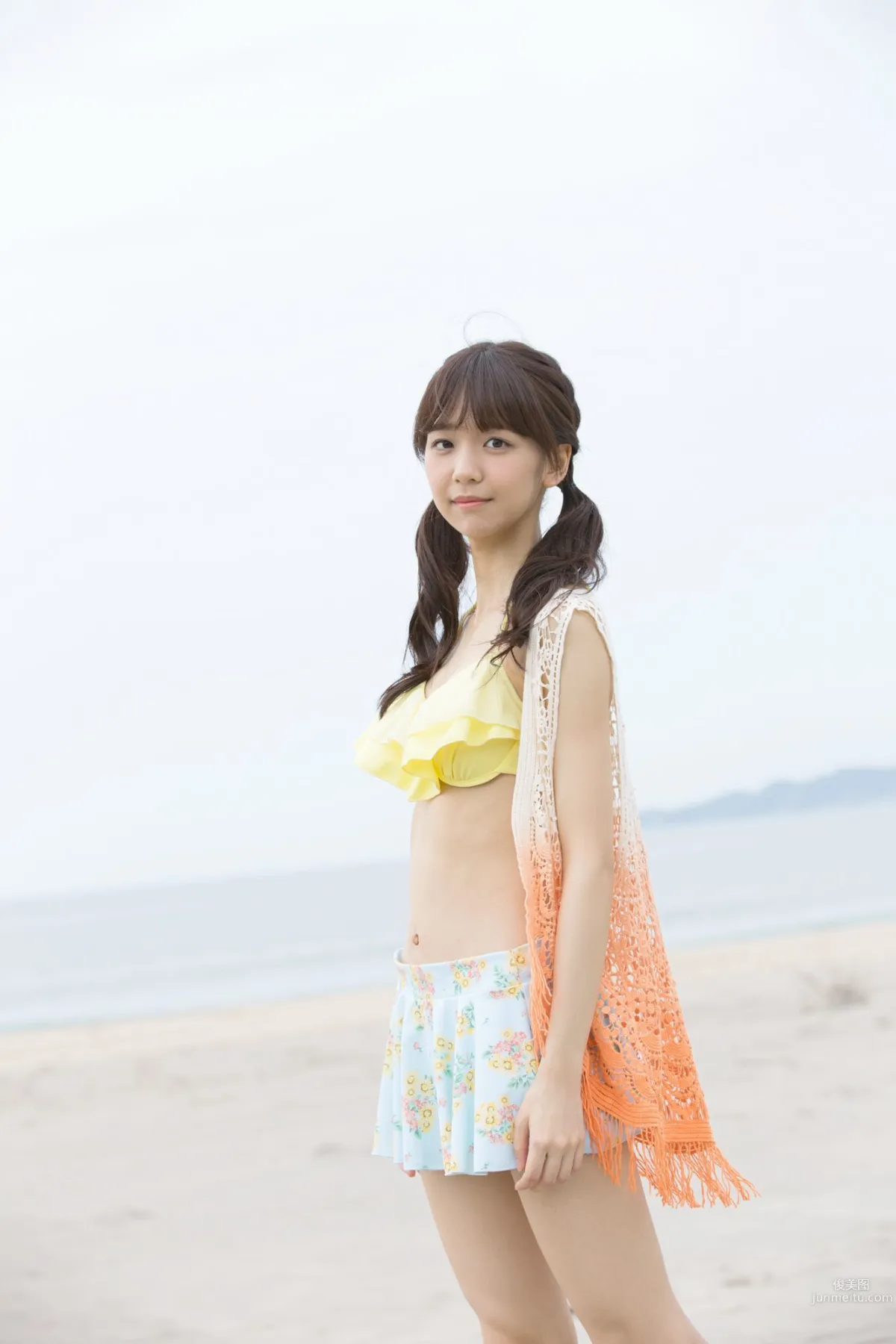 [Hello! Digital Books] Vol.159 宮崎由加 Yuka Miyazaki 寫真集 91