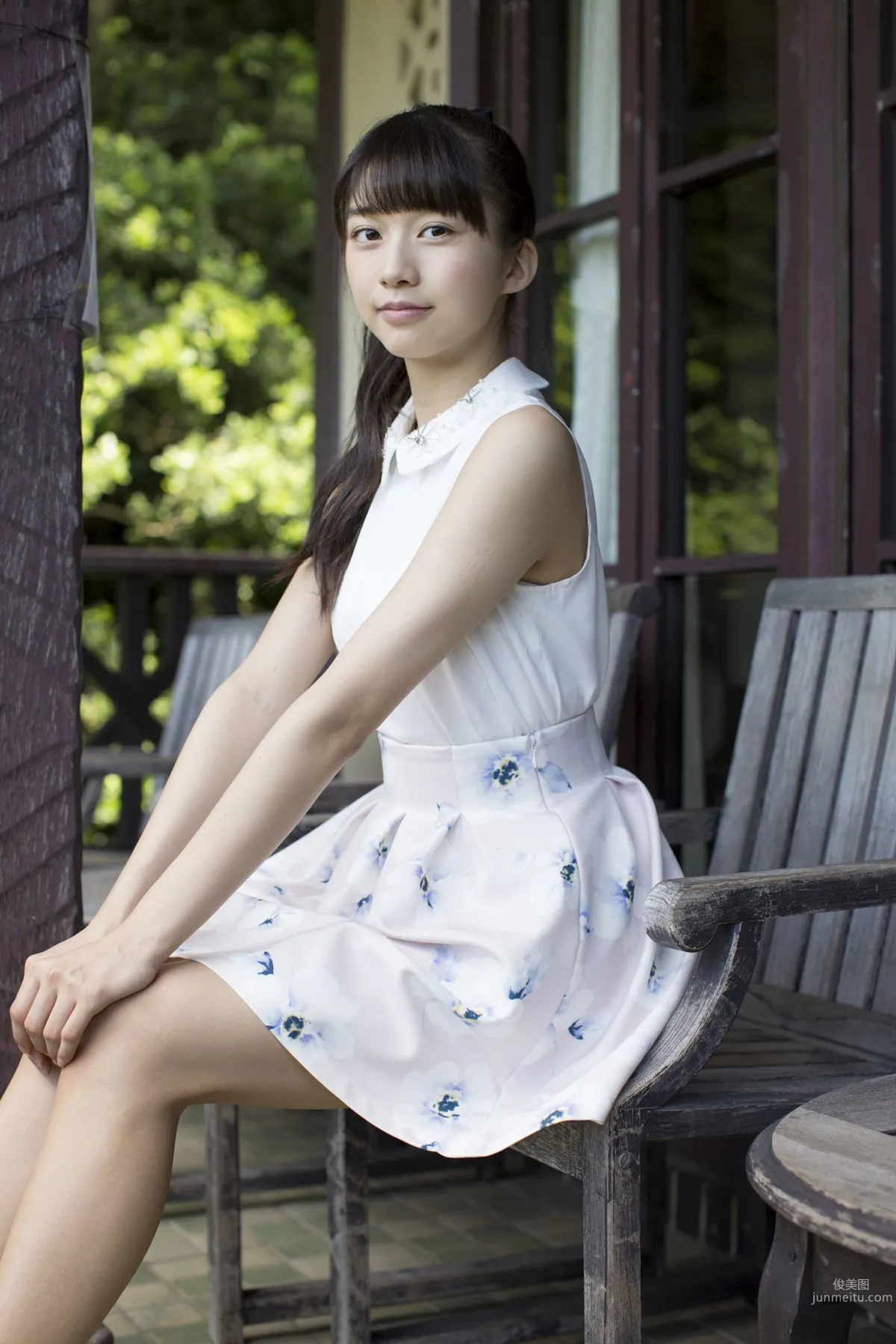 Maria Makino 牧野真莉愛 [Hello! Digital Books] Vol.154 寫真集 48