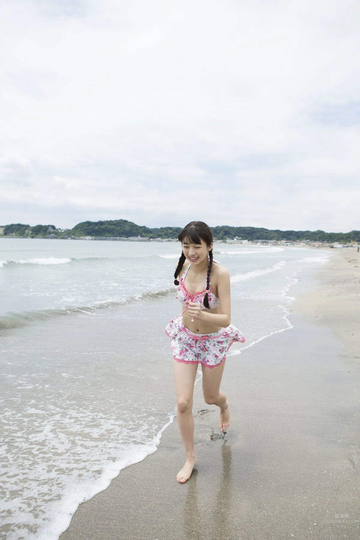 [Hello! Digital Books] Vol.155 牧野真莉愛 Maria Makino 寫真集 37