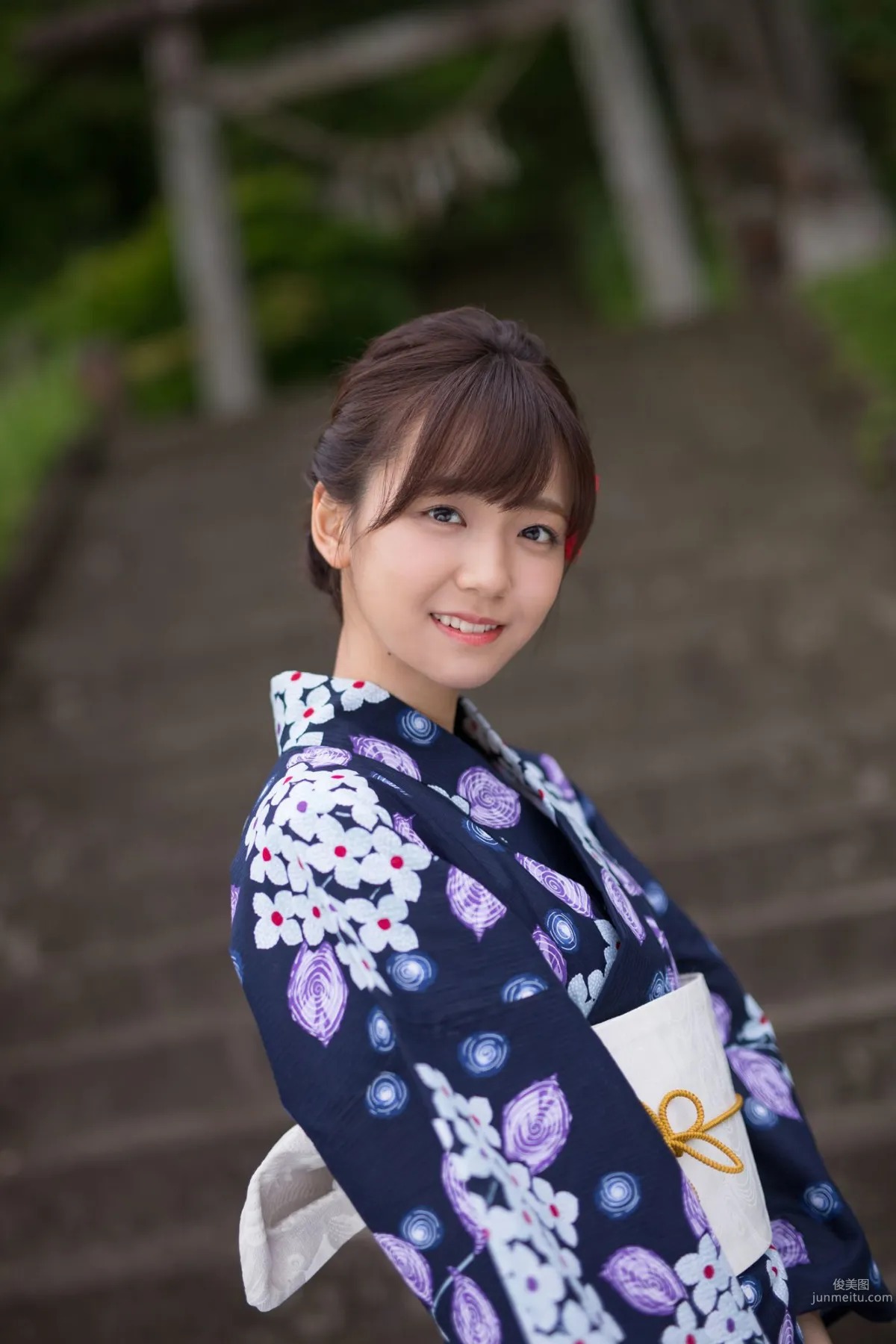 Yuka Miyazaki 宮崎由加 [Hello! Digital Books] Vol.158 寫真集 52