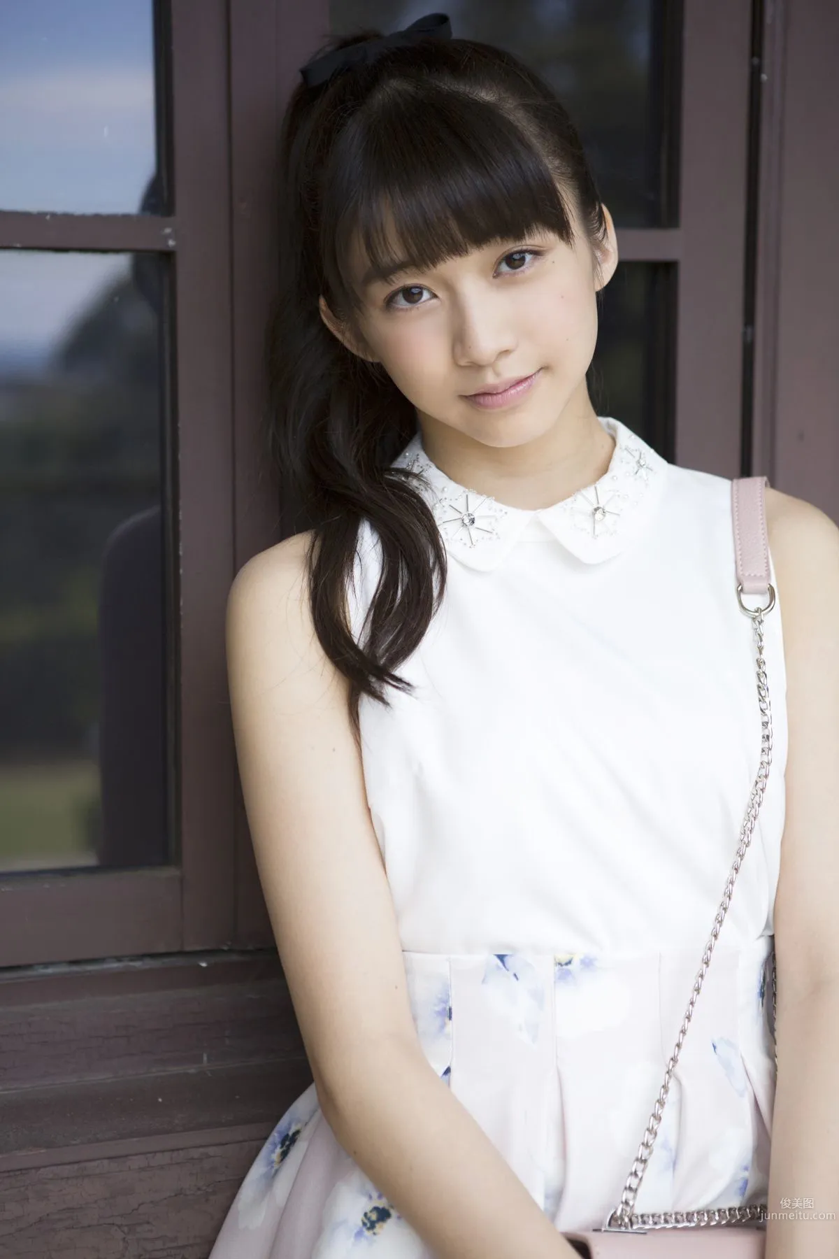 Maria Makino 牧野真莉愛 [Hello! Digital Books] Vol.154 寫真集 6