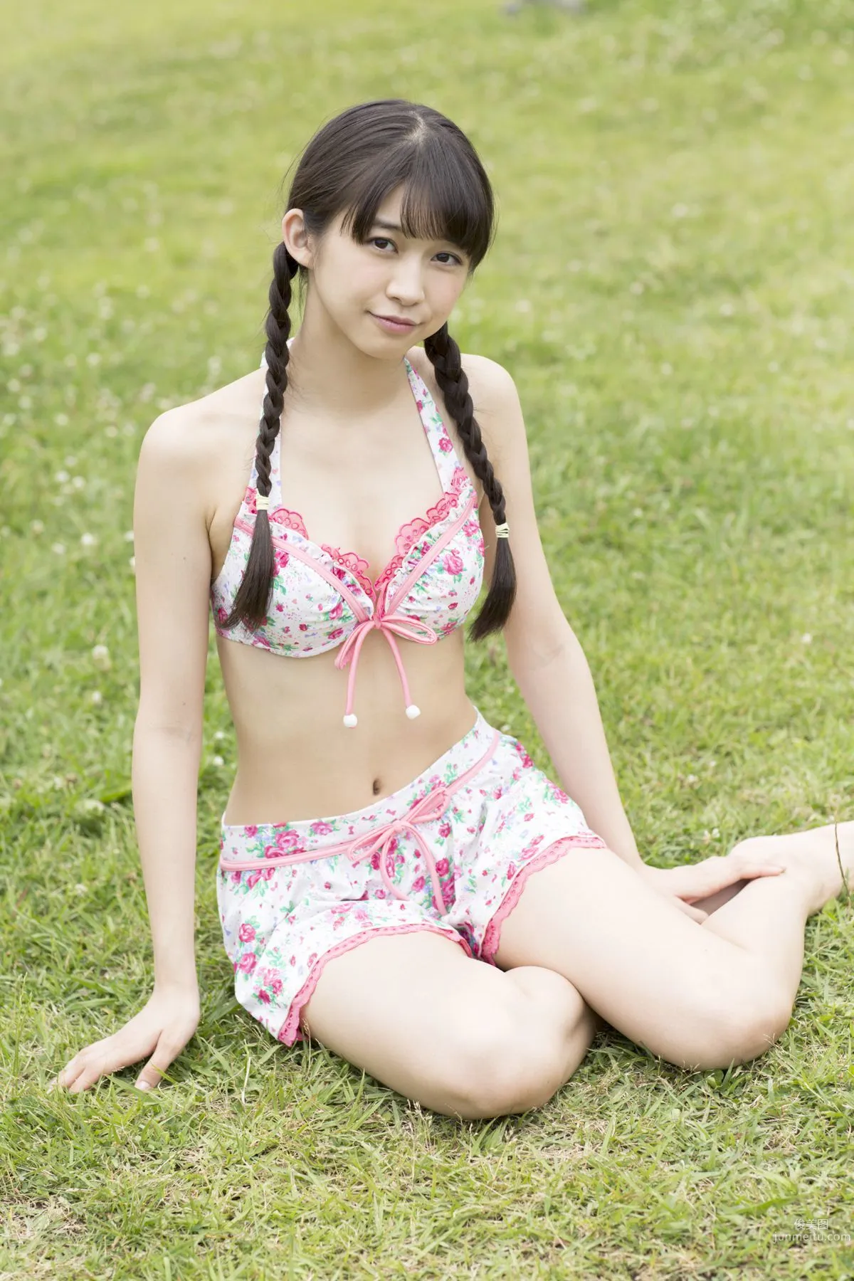 [Hello! Digital Books] Vol.155 牧野真莉愛 Maria Makino 寫真集 83