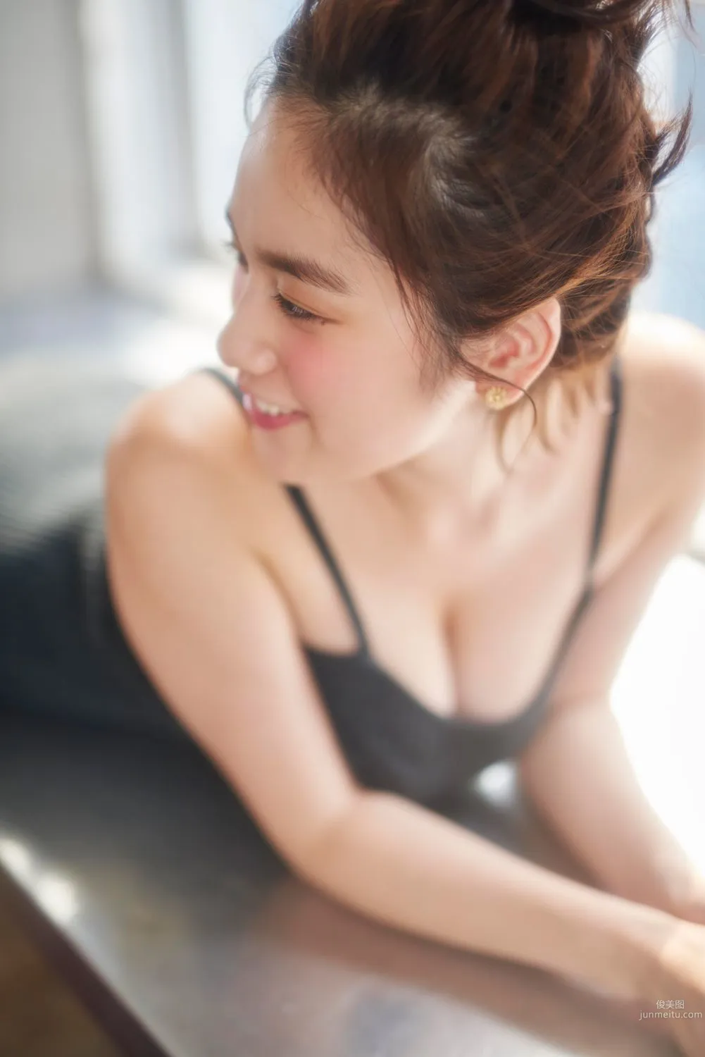 笕美和子 Miwako Kakei [YS Web] Vol.759 寫真集 75