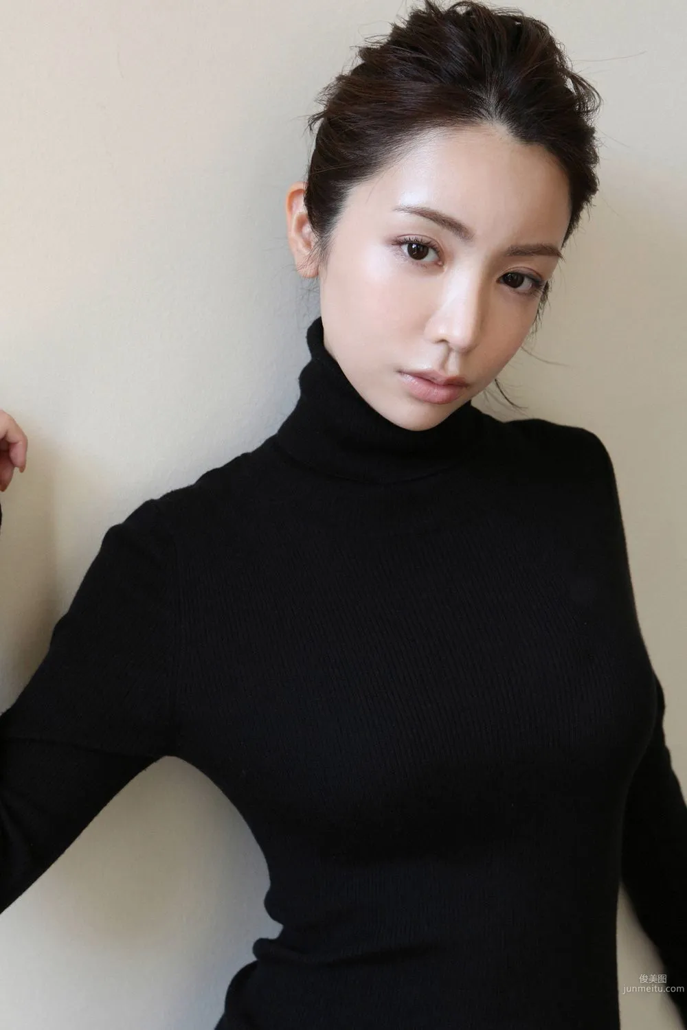 仲村美海 Miu Nakamura [YS Web] Vol.763 寫真集 2