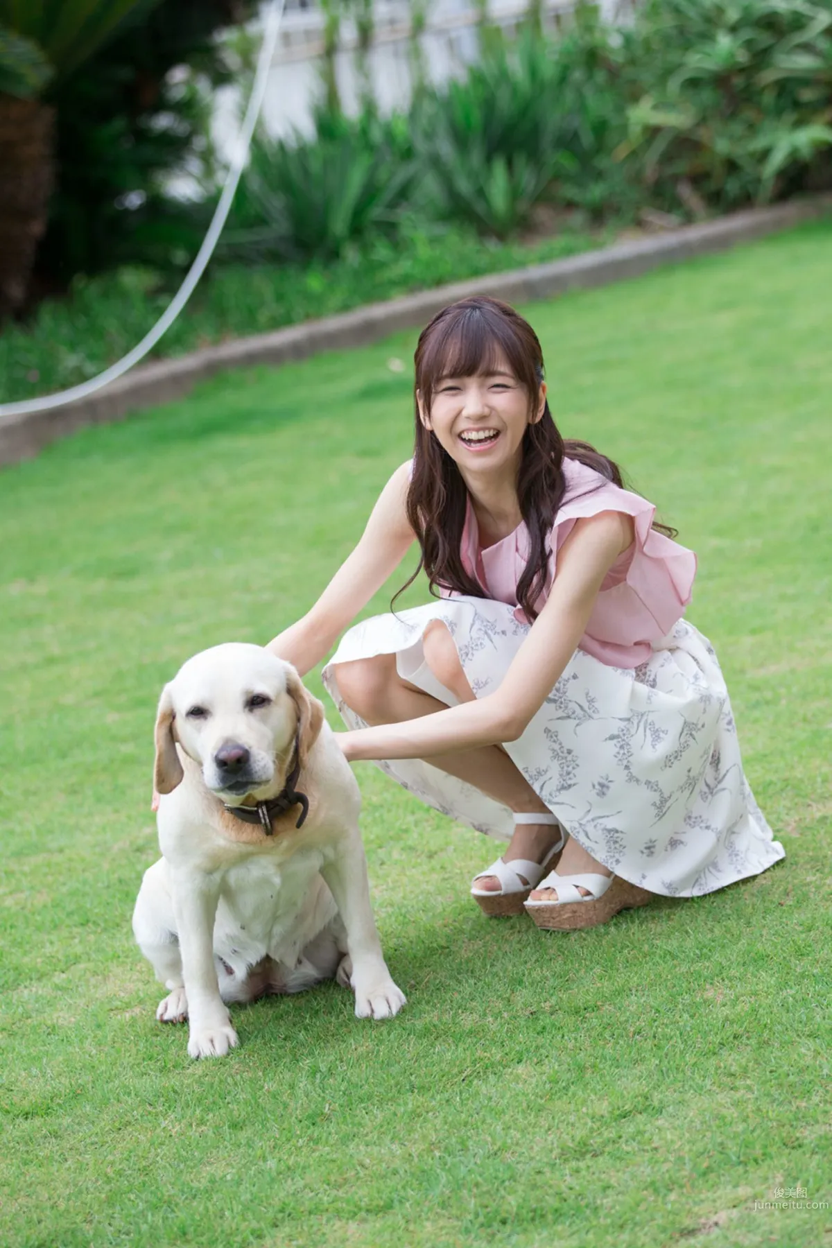 [Hello! Digital Books] Vol.159 宮崎由加 Yuka Miyazaki 寫真集 5