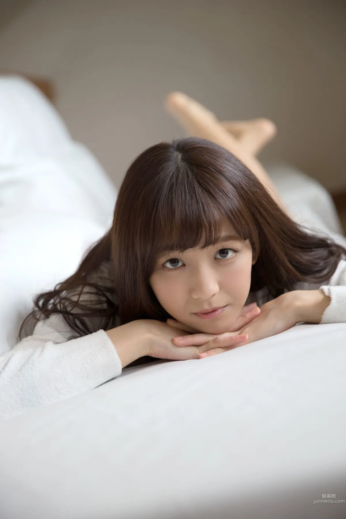 Yuka Miyazaki 宮崎由加 [Hello! Digital Books] Vol.158 寫真集 35
