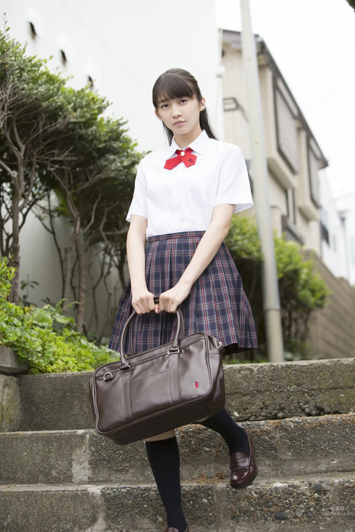 Maria Makino 牧野真莉愛 [Hello! Digital Books] Vol.154 寫真集 92