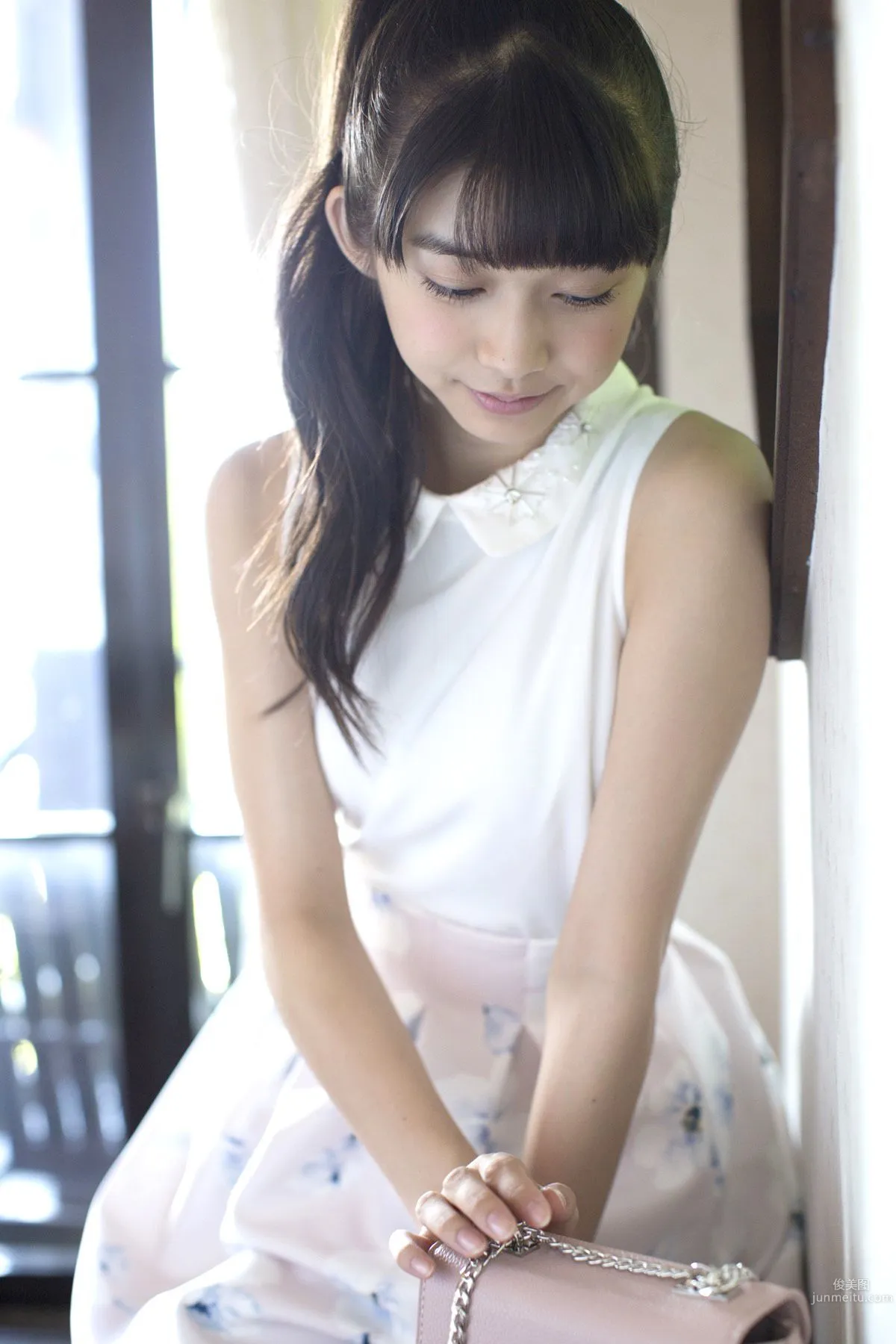 Maria Makino 牧野真莉愛 [Hello! Digital Books] Vol.154 寫真集 34