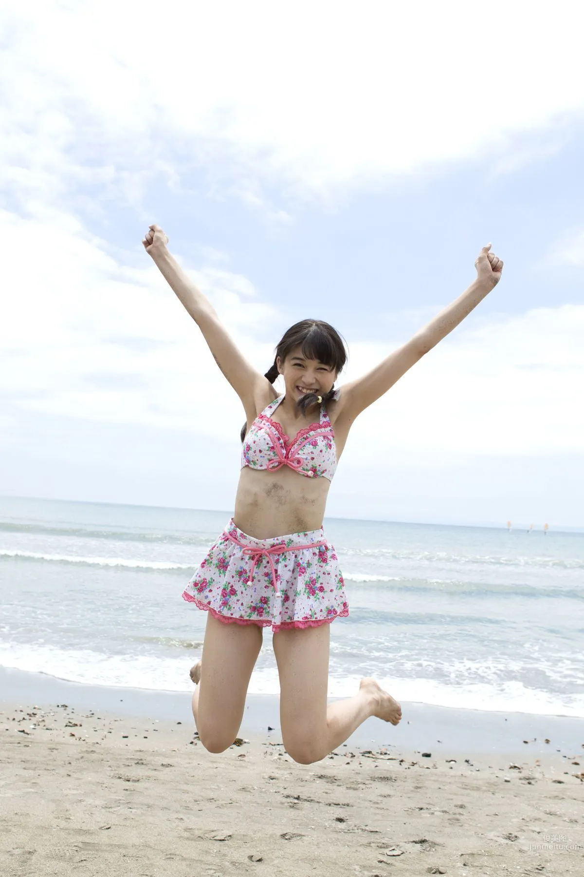 [Hello! Digital Books] Vol.155 牧野真莉愛 Maria Makino 寫真集 49
