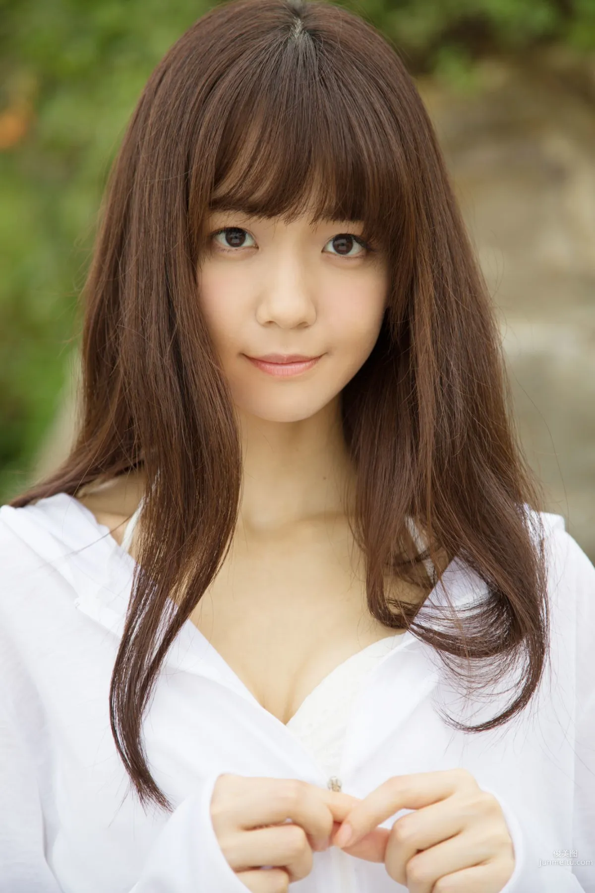 Yuka Miyazaki 宮崎由加 [Hello! Digital Books] Vol.158 寫真集 7