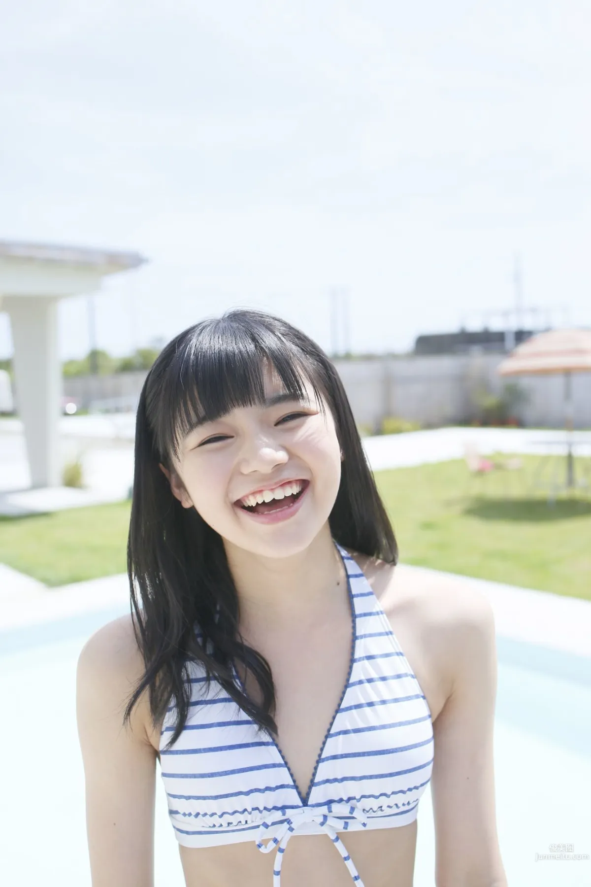 [Hello! Digital Books] Vol.157 浜浦彩乃 Ayano Hamaura 寫真集 93