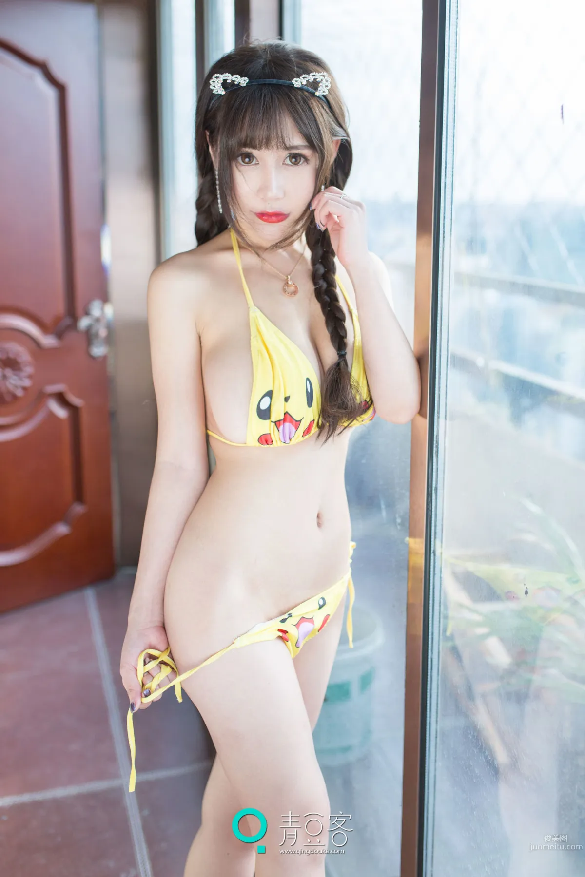 苏可可 [青豆客] 2016.12.10 写真集22