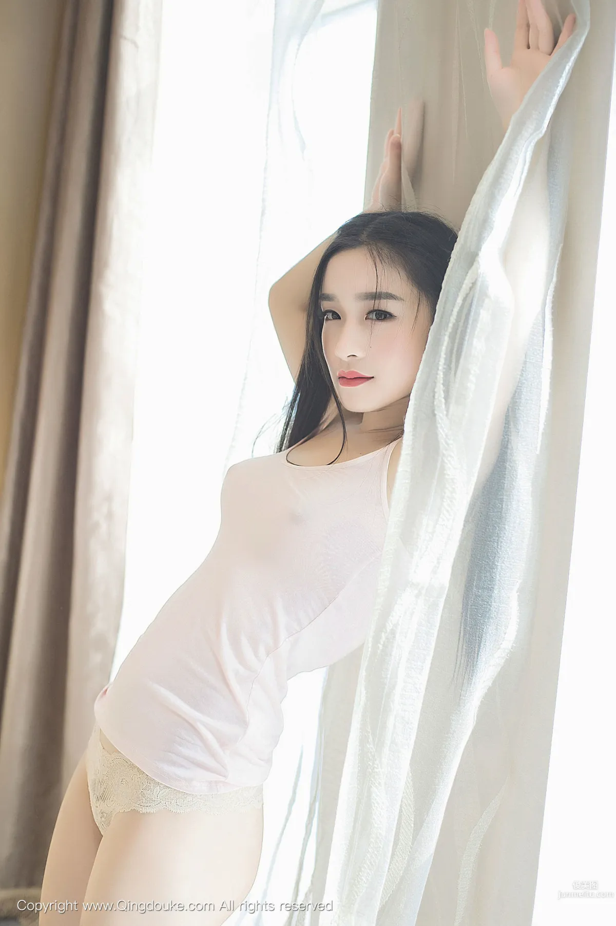 绮梦Cherish [青豆客] 2016.11.22 写真集66