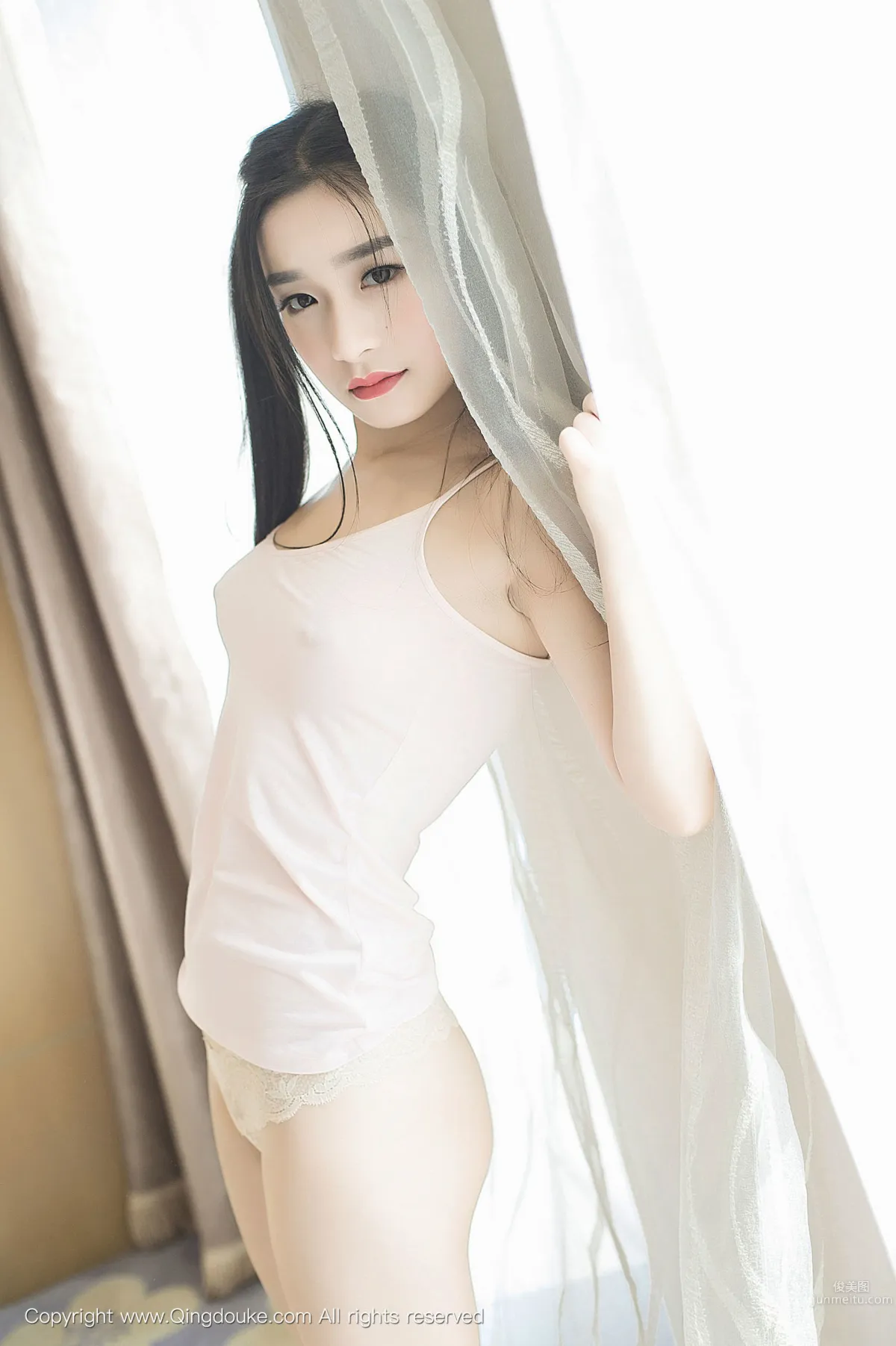 绮梦Cherish [青豆客] 2016.11.22 写真集4