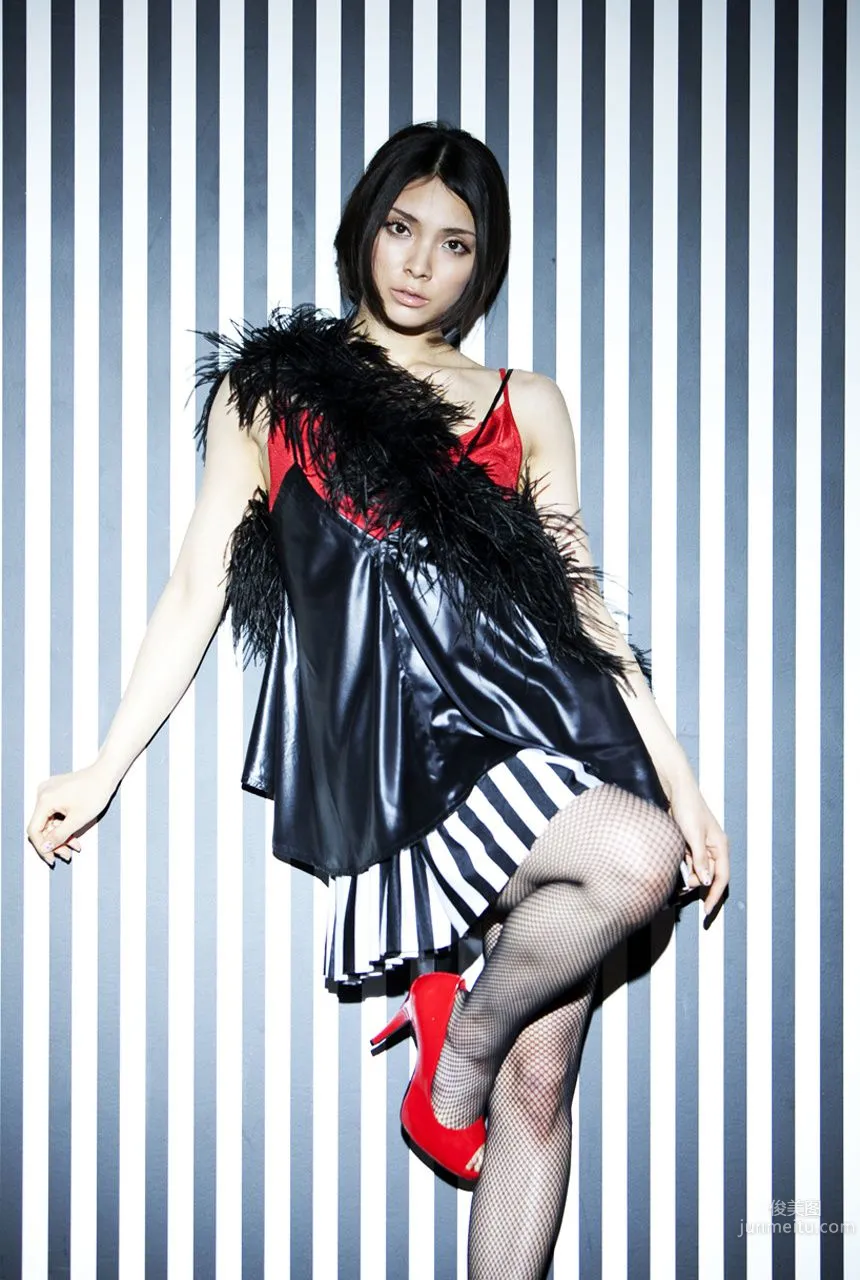 秋元才加《Princess Sayaka》 前編 [Image.tv] 寫真集 16