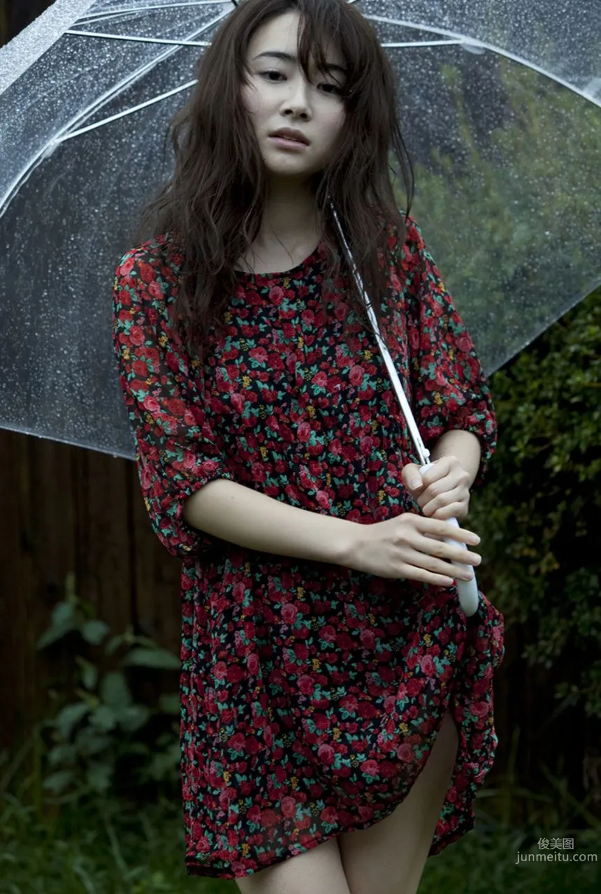 橘奈々子/橘奈奈子《限定解除》 [Image.tv] 寫真集 5
