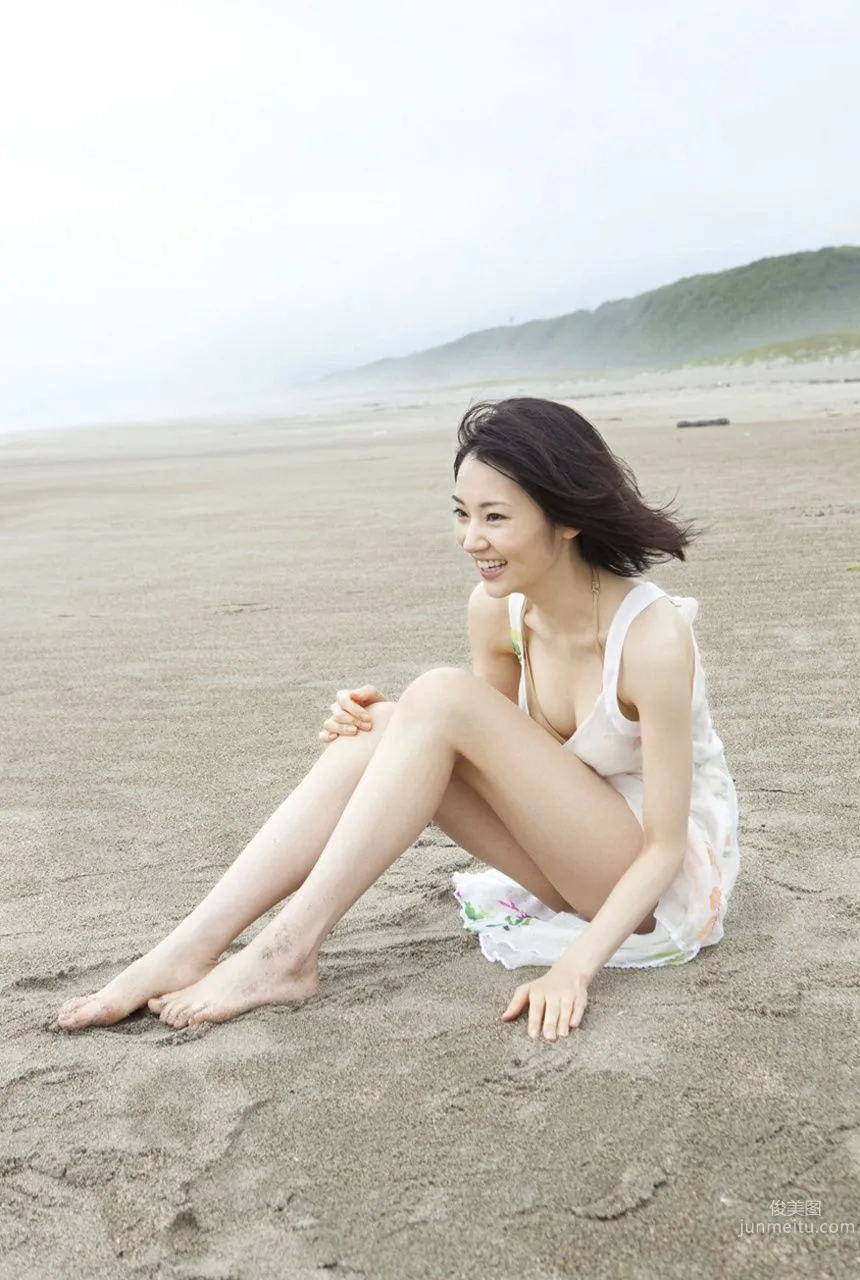 林丹丹《Graceful Girl》 [Image.tv] 写真集22