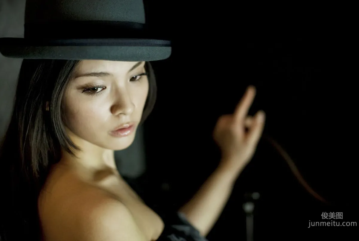 秋元才加《Princess Sayaka》 前編 [Image.tv] 寫真集 28