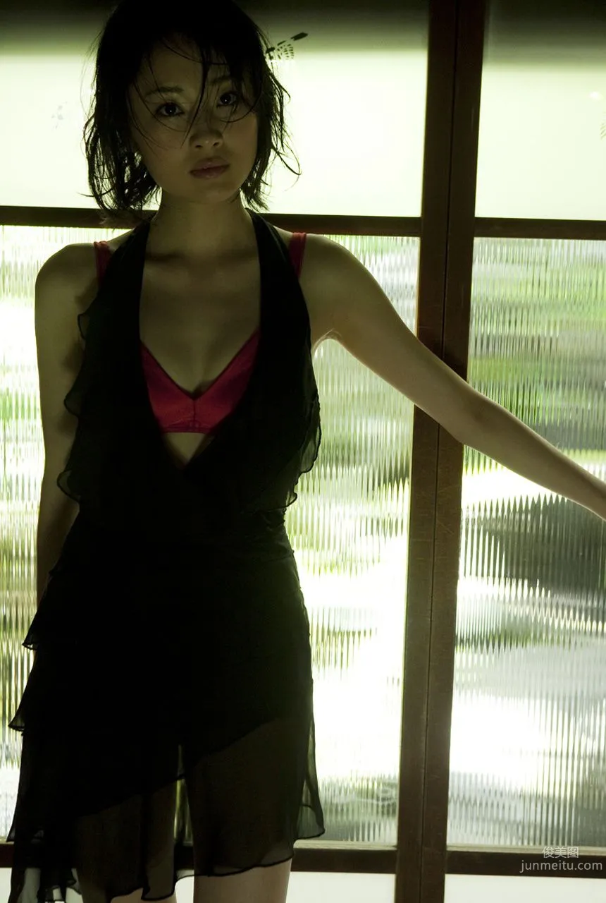 林丹丹《Graceful Girl》 [Image.tv] 写真集34