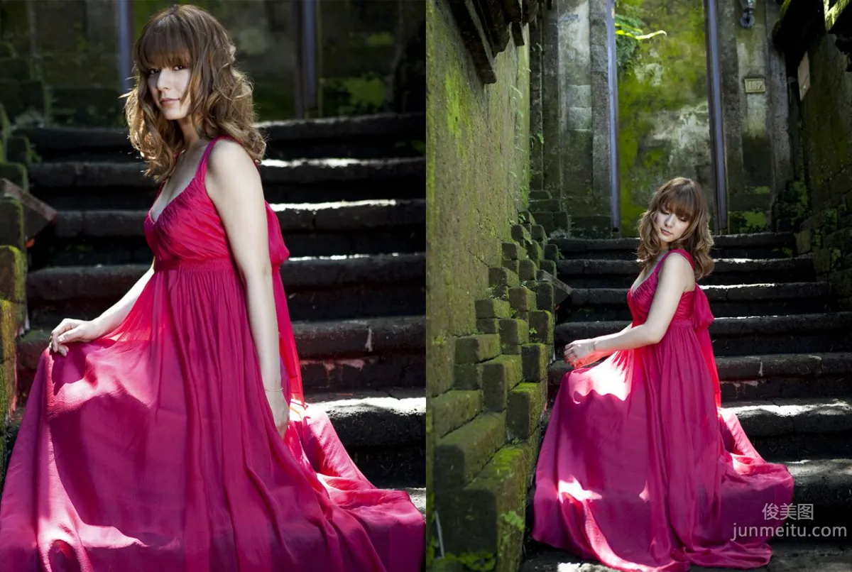 スザンヌ Suzanne 《Lady Days》 後編 [Image.tv] 写真集32