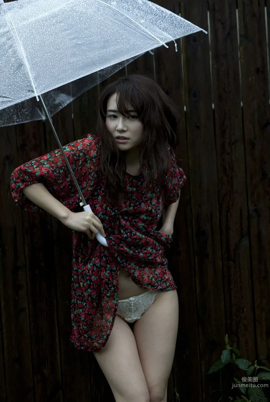 橘奈々子/橘奈奈子《限定解除》 [Image.tv] 写真集7