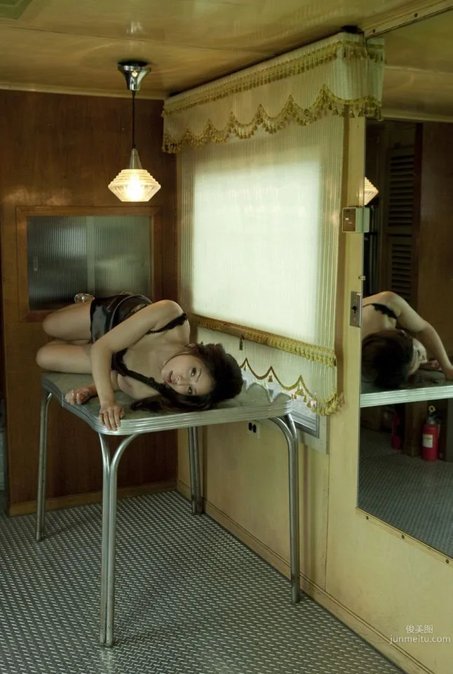 野波麻帆 Maho Nonami 《KILLER QUEEN》 [Image.tv] 写真集13
