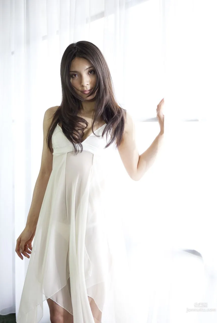 秋元才加《Princess Sayaka》 前編 [Image.tv] 寫真集 10