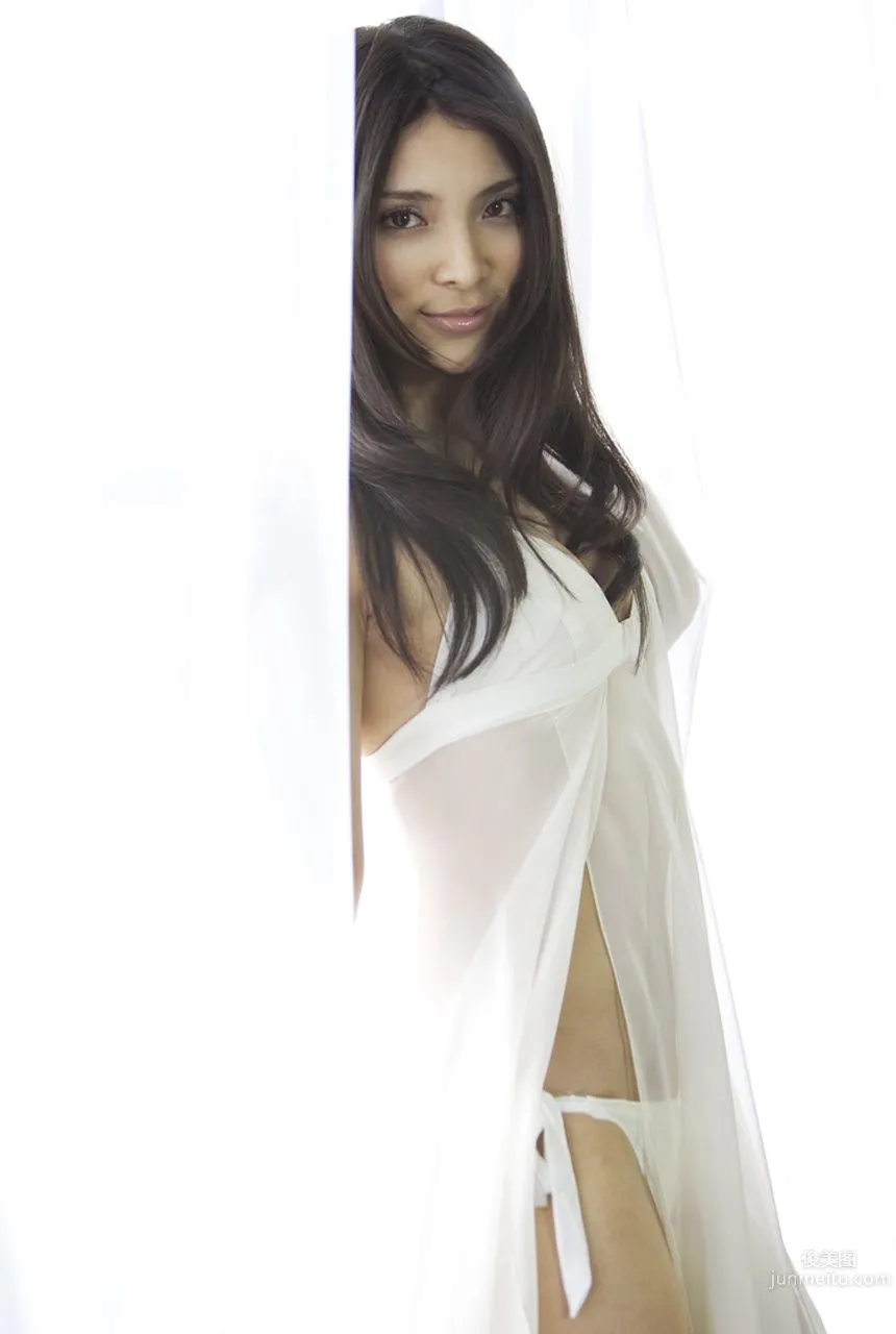 秋元才加《Princess Sayaka》 前編 [Image.tv] 寫真集 5