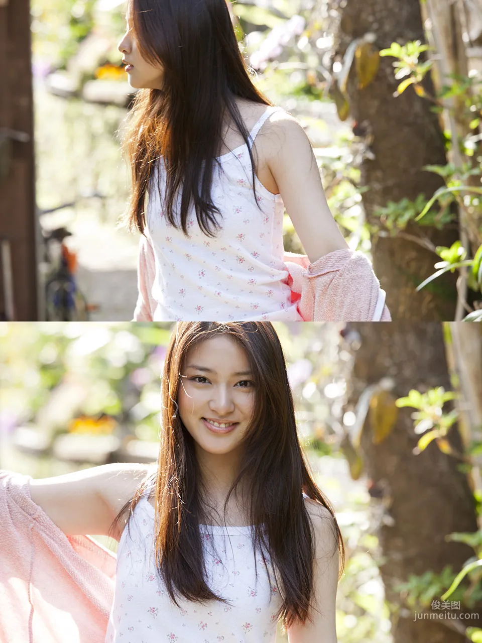 武井咲 Emi Takei 《Monument》 [Image.tv] 写真集7