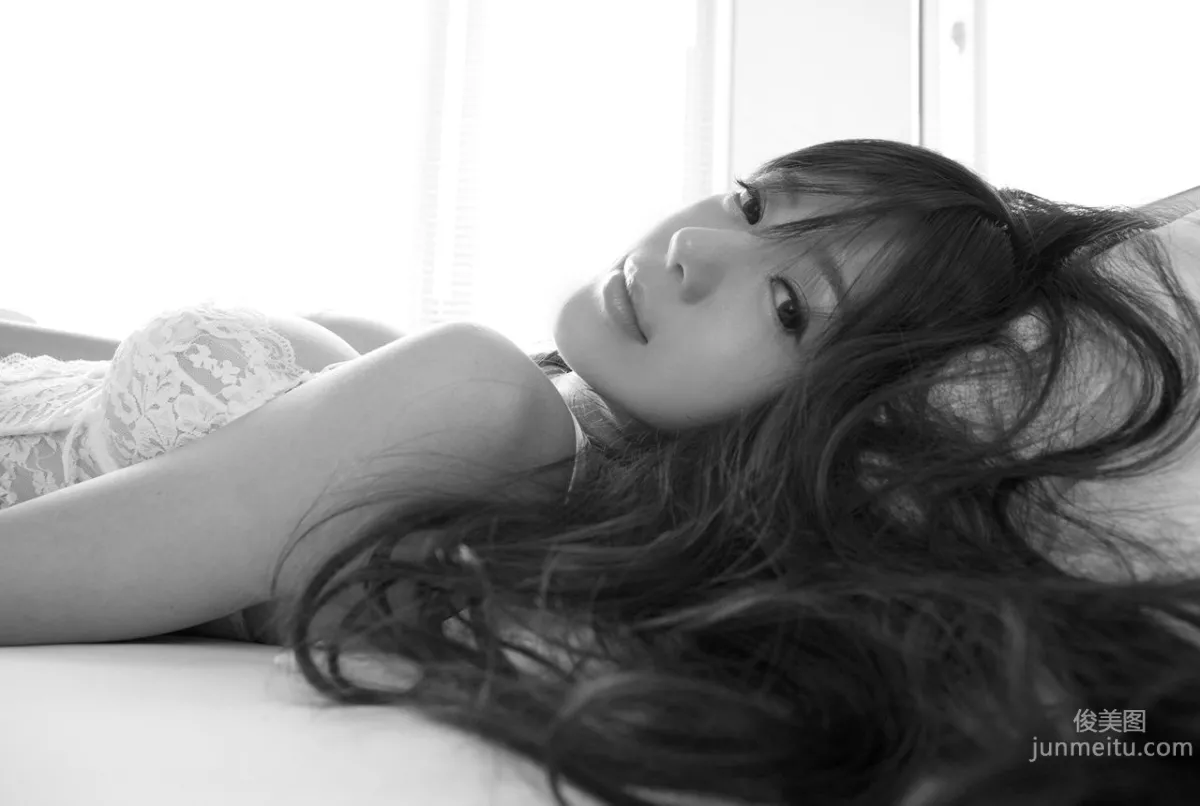 周韋彤 Cica 《Mystique of Asia》 [Image.tv] 寫真集 13