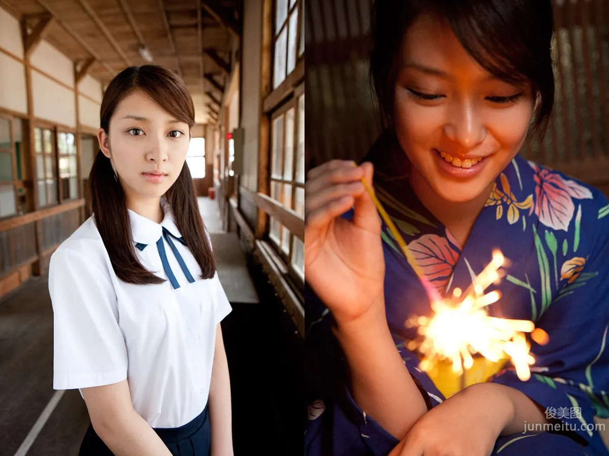 武井咲 Emi Takei 《Stay Gold》 [Image.tv] 寫真集 29