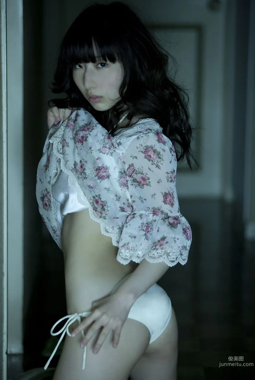 相田あずさ Azusa Aida 《A-17》 後編 [Image.tv] 寫真集 30