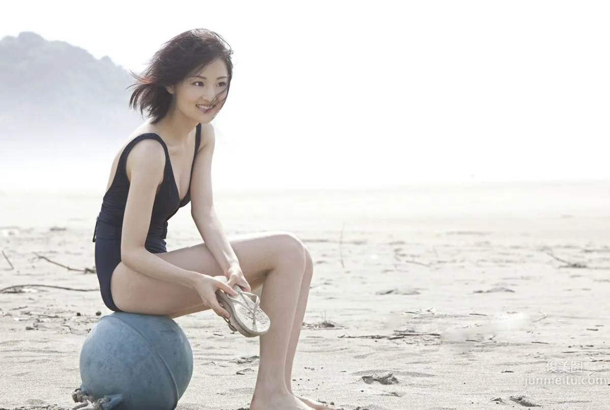 林丹丹《Graceful Girl》 [Image.tv] 写真集3