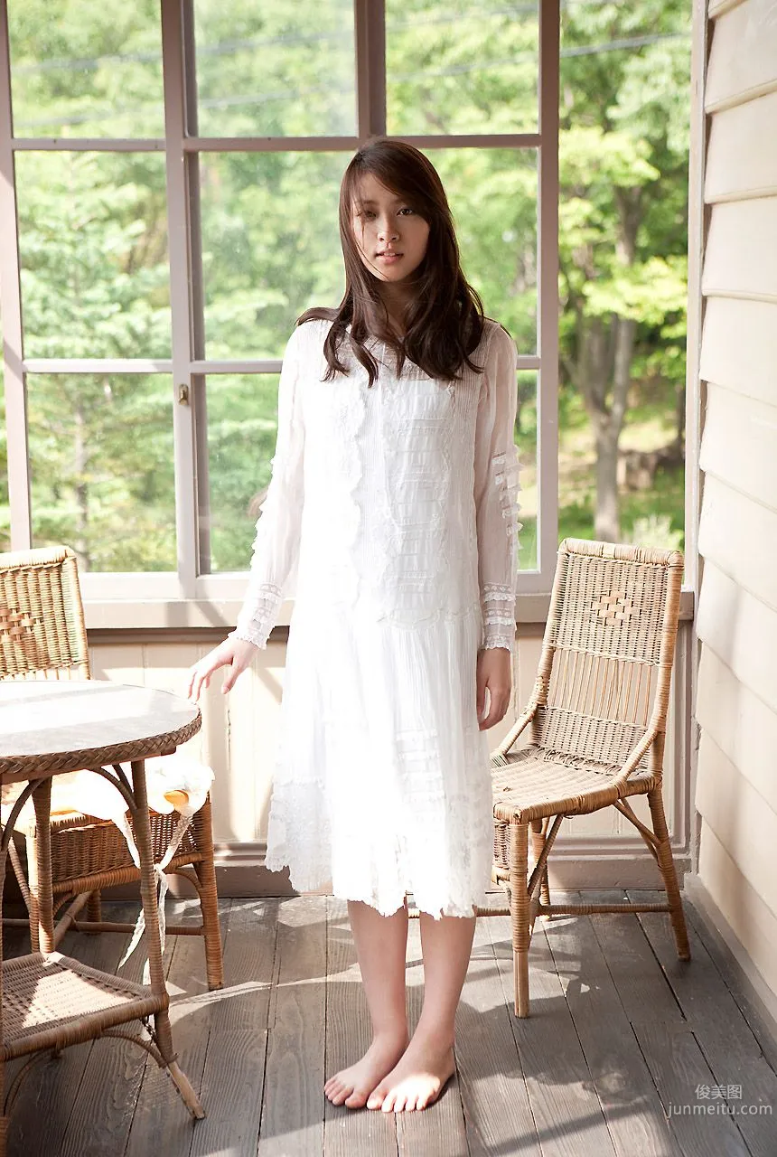 武井咲 Emi Takei 《Stay Gold》 [Image.tv] 寫真集 25